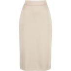 ショッピングセール ボトムス スカート レディース　ボトムス　スリットスカート　7分丈