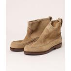 シューズ モカシン デッキシューズ メンズ Russell Moccasin ラッセルモカシン KNOCK-A-BOUT BOOTS ノックアバウトブ