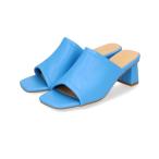 ショッピングミュール サンダル ヒールミュールサンダル/31280 レディース