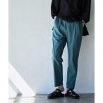  слаксы брюки свет хлопок стрейч конические брюки женский 