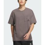 ショッピングadidas tシャツ tシャツ Tシャツ メンズ M POCKET Tシャツ / アディダス adidas