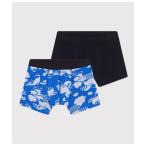 トランクス トランクス２枚組 キッズ 子供