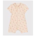 ベビー服 ロンパース ショートロンパース