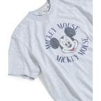 ショッピングTシャツ tシャツ Tシャツ レディース 「GOOD ROCK SPEED」MICKEY MOUSE T