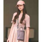 デイバック リュック COLLIS NYLON MULTIBAG マルチバッグ レディース