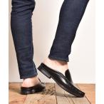 サンダル ミュール サンダル / ヴァンプローファー メンズ