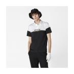 ポロシャツ 「SKINS(スキンズ)/アクティブウェア」ゴルフポロシャツ メンズ