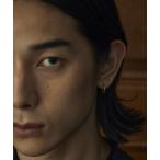 ピアス 18KGP ボイドピアス レディース メンズ