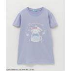 tシャツ Tシャツ キッズ サンリオキ