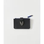 財布 レディース 「TOGA PULLA/トーガプルラ」Leather wallet small/レザースモールウォレット/財布