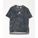 tシャツ アディダス adidas パワー ワークアウト 半袖Tシャツ メンズ