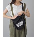 ショルダーバッグ バッグ レディース 「THEATRE PRODUCTS」NYLON SHOULDER BAG