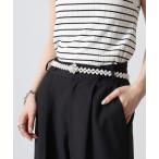  ремень je crois soi жемчуг резина ремень женский 