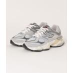 スニーカー New Balance ニューバランス U9060GRY(D) U9060 U9060GRY GRAY(GRY) メンズ