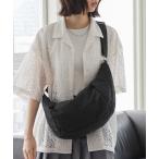 ショルダーバッグ バッグ バナナラウンドショルダーバッグ レディース メンズ