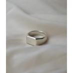指輪 リング SILVER925 ラドリング レディース メンズ