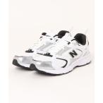 ショッピングニューバランス スニーカー スニーカー メンズ New Balance ニューバランス ML408WB(D) ML408 ML408WB ABC-MART限定 WHITE/BLA