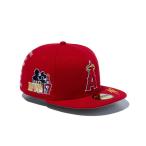 ショッピングニューエラ キャップ キャップ 帽子 ニューエラキャップ 大谷翔平MVP 記念コレクション 59FIFTY メンズ レディース