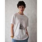 tシャツ フォト半袖Tシャツ レディース