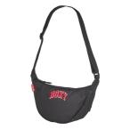 ショルダーバッグ バッグ VAMOS SHOULDER BAG/ロキシーカレッジロゴショルダーバッグ レディース