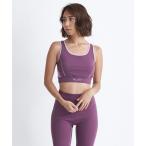 スポーツブラ NEUTRAL WAVE BRA/ロキシー水陸両用速乾UVカットフィットネスウェアブラトップ