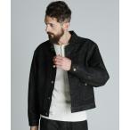 デニムジャケット gジャン Schott/ショット/LOT. 114 BLACK DENIM JACKET/ブラックデニムジャケット