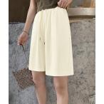 ショッピングハーフパンツ レディース パンツ ショートパンツ ハーフパンツ レディース レディース