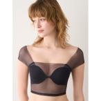 ブラ レディース 「LILY BROWN Lingerie」ドレスフィットトップス