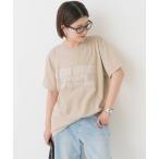 レディース tシャツ Tシャツ 「西宮店+WEB限定」Smokey Color TEE