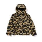 メンズ パーカー マウンテンパーカー 1ST CAMO SHORT SNOWBOARD JACKET M