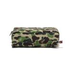 メンズ ポーチ ABC CAMO FLIGHT POUCH M