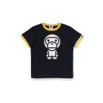 tシャツ Tシャツ キッズ BABY MILO UV PRI