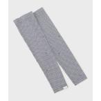 アームカバー 「放熱冷却」幾何学模様 アームカバー レディース