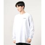 「patagonia」 長袖Tシャツ L