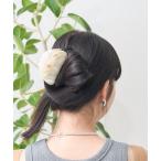ヘアクリップ ニュアンスヘアクリップ