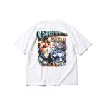 ショッピングラップ tシャツ Tシャツ メンズ LFYT ラファイエット 「Lafayette」 - ワールドチャンプス Tシャツ ビンテージ ラップ 「WORLD CH