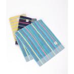 ショッピングフェイスタオル タオル ストライプホリック フェイスタオル