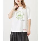 tシャツ Tシャツ レディース アウト