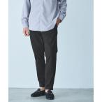 パンツ 「WEB限定」JUST fit Kn/T テック ジョガーパンツ メンズ