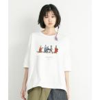 tシャツ Tシャツ メンズ STOF/ストフ/Oversized Relax Tee(B)