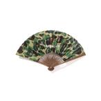 ABC JAPANESE FOLDING FAN мужской 
