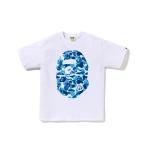 ショッピングＴシャツ tシャツ Tシャツ メンズ ABC CAMO BIG APE HEAD TEE M