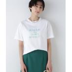 ショッピングtシャツ レディース tシャツ Tシャツ レディース ロゴT 天竺