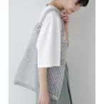 トートバッグ 「BAGMATI」トートバッグ レディース