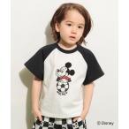 tシャツ Tシャツ キッズ 「Disney/ディ