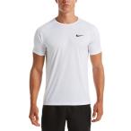 ラッシュガード 「3N」「NIKE/ナイキ」エッセンシャル 水陸両用 ユーティリティ 半袖ハイドロガード メンズ