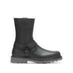 ショッピングハーレーダビッドソン スニーカー ウィドマン/ブラック DE メンズ