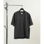 ショッピングパイル tシャツ Tシャツ メンズ onegravity / パイルサイドジップカットソー