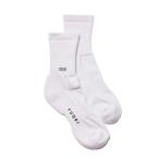 靴下 「YUQRI」full pile 