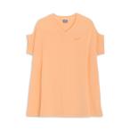 ショッピングPUMA tシャツ Tシャツ レディース PUMA プーマ ウィメンズ サマーパック  ビッグ チュニック